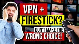 5 Best VPN for Firestick: Supercharge your Fire Stick with this