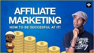 Passive Income: Does Affiliate Marketing Really Work?