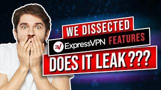 Express VPN Review: We Dissect the "Best" VPN Like a