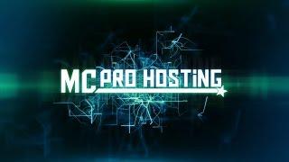 Minecraft Hosting Review: McProHosting- Is It Worth The Price?