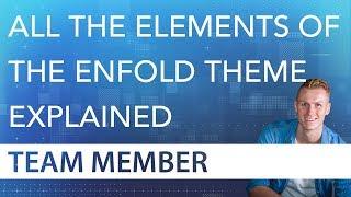 The Team Member Element Tutorial | Enfold Theme