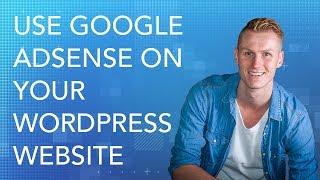 How To Use Google Adsense for Your Wordpress Website
