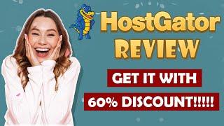 Hostgator Review: The Most Reliable Hosting Ever!!!!