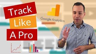 Google Analytics Basics You Need To Know in 2020