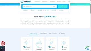 ᐉ HOSTPOCO WEB HOSTING - USA Cheap Web Hosting Company - Overview By Best Web Hosting