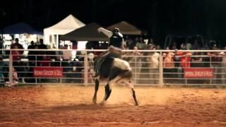 Video Sample: Rodeo