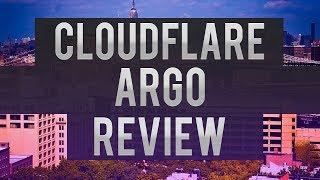 Cloudflare Argo Review - Is It Worth The Cost?