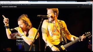 How to make a Free Wordpress Website for Music or Fanpages - Beginners Tutorial 2016