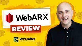 WebARX Review - Central Security Dashboard To Monitor WordPress Websites