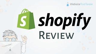 Shopify Review: Pros and Cons of the Store Builder