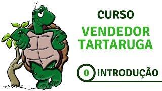 Como Vender Pela Internet - Curso Vendedor Tartaruga