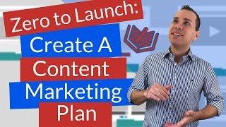 Ultimate Content Marketing Plan Strategy Template (How To Guide)