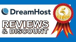 Dreamhost Reviews | Explain Top Feature, Plans, Pricing and More!