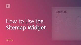 How to Add a Sitemap to Your Wordpress Website