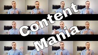 12 Videos In 5 Hours: Sales Funnel Content Mania - Aspire #51