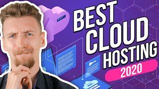 Best Cloud Hosting - Facts Over Fiction & The Best Options [2020]
