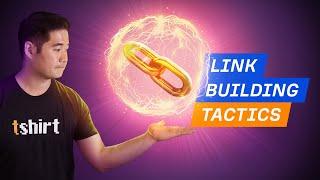Link Building Tactics No One is Talking About