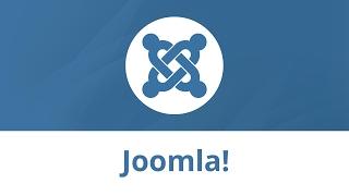 Joomla 3.x. How To Insert The Iframe