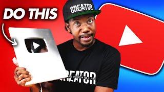 15 Tips & Tricks Small YouTubers NEED to Grow on YouTube