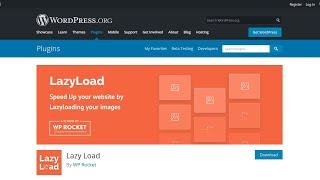 How To Lazy Load Images in WordPress For Free To Optimize Website Speed?