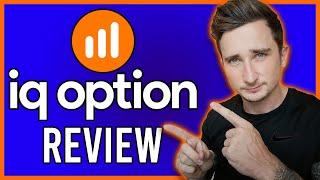 IQ Option Review 2020 - Is This Broker Safe?