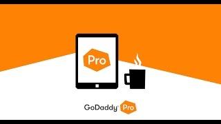 A new program for web designers, GoDaddy Pro | GoDaddy Hangout