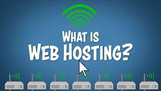 What is Web Hosting and How Does It Work? (For Complete Beginners)