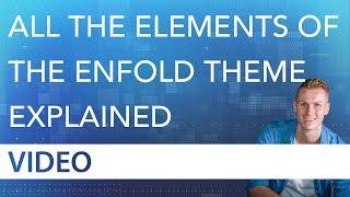 The Video Element Tutorial | Enfold Theme