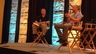 Advice From Bestselling Author Tyler Wagner