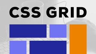 Curso de CSS GRID | Como Hacer una Página Web Responsive