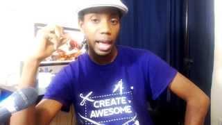 Vlog: The Things that Worry Me in Life