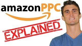 Amazon PPC and Advanced Amazon Topics | Effective Ecommerce Podcast #37