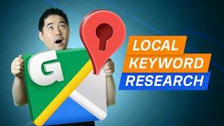 How to Do Local Keyword Research for Your Small Business