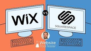 Wix Vs Squarespace: What's The Best Website Builder?