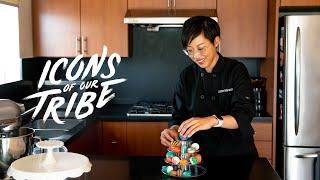 Colette Macaron Thrives as a Home-Based Business Selling French Macarons