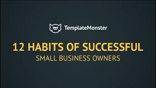 12 Habits of Successful Business Owners