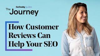 How Online Customer Reviews Can Help Your SEO