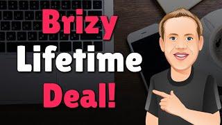 Brizy Page Builder Lifetime Deal Expiring Soon