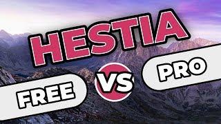 What Is The Difference Between Hestia & Hestia PRO?