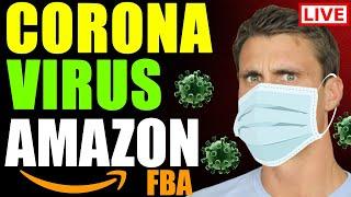 The Future of Amazon FBA After Coronavirus