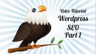 Wordpress SEO #1 - Yoast, Permalinks & Page Titles