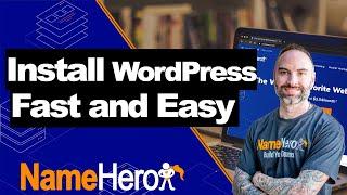 How To Setup An Easy Free WordPress Website In 2021