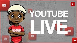YouTube Live Q&A: YOUTUBE  SETUP, GEAR AND CAMERA EQUIPMENT
