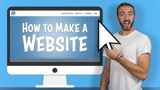 How to Make a Website from Scratch: Step-by-Step for Beginners 2018
