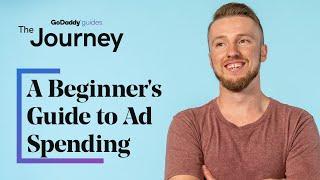 A Beginner's Guide to Ad Spending | The Journey