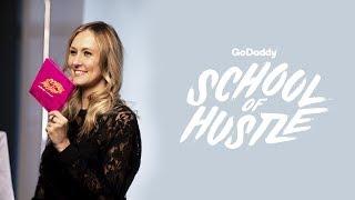 Shannon Truax: From Teacher to Social Media Master | School of Hustle Ep 53