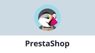 PrestaShop 1.6.x. How To Assign A Custom Link To Logo