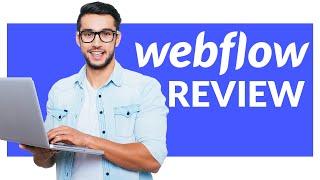 Webflow Review 2020 | A Website Builder For Web Designers