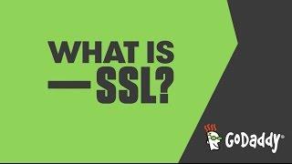What is SSL? | GoDaddy UK