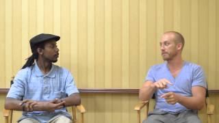 Interview: Best Selling Author Tyler Wagner